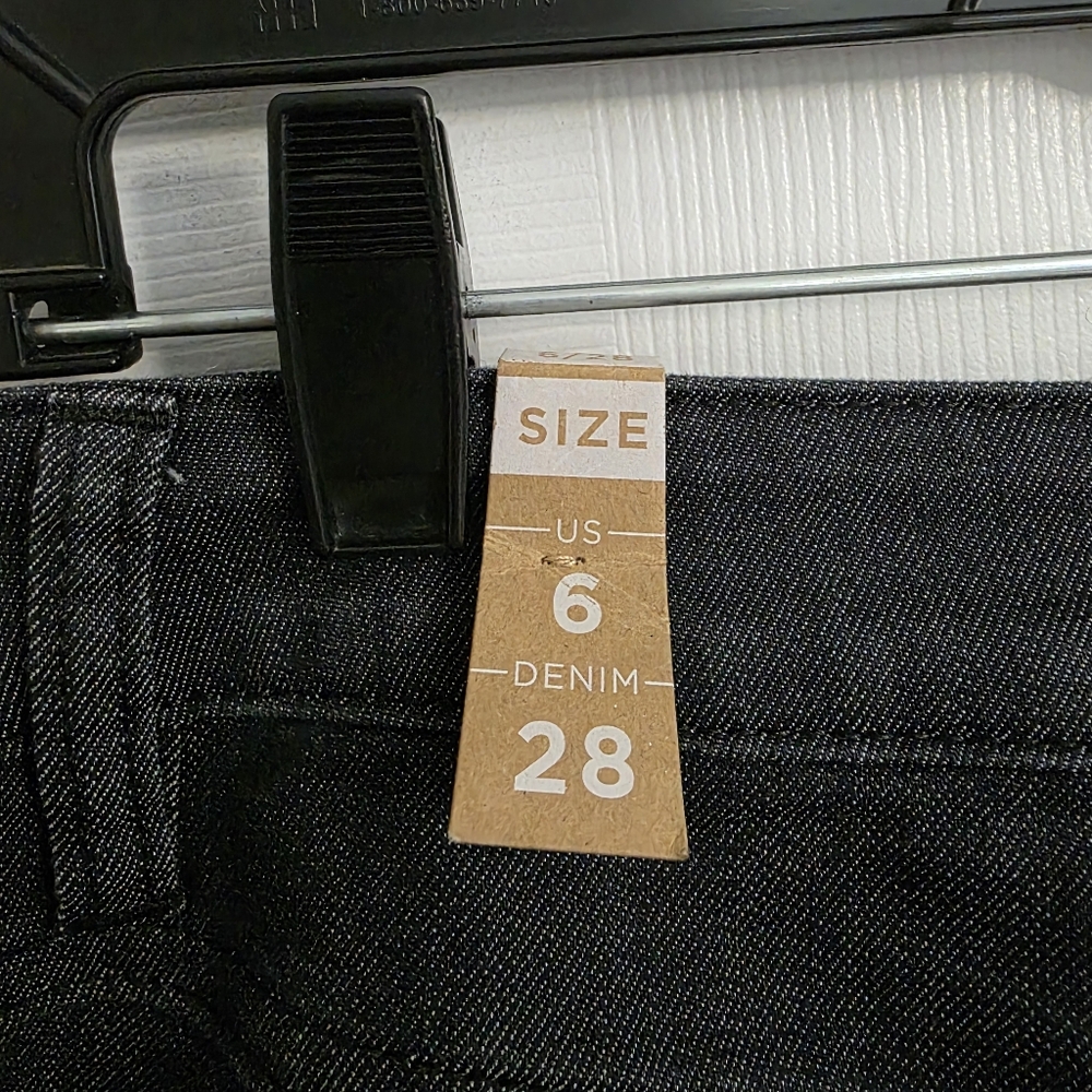 prAna Kara Jean Women's Size 6 NWT - Picture 5 of 8